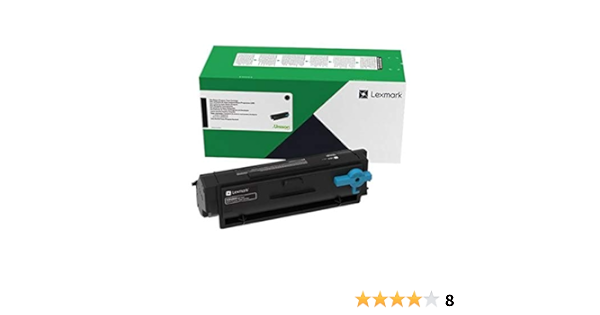 lexmark ms 431