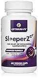 Sleeping Pills Extra Strength available Over The Counter (OTC). Our Natural Sleep Aid Pills are a Revitalizing Sleep Formula Supplement made with L-Theanine, GABA, 5-HTP and Melatonin: SleeperZzz