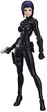 Max Factory Ghost in The Shell: Motoko Kusanagi New