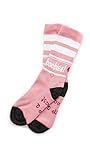 STANCE Women's Keep A Breast Shaney Jo Tomboy Athletic Socks