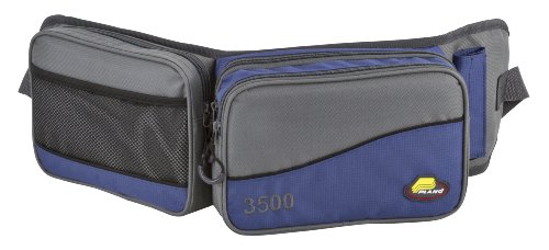 Plano-4457-Softsider-Deluxe-Waist-Pack-Green-Blue