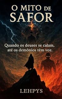 Livro O Mito de Safor