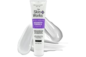 The Coat Handler Skin Works, 4 oz | All Natural Ingredients, Non-Greasy, Soothing and Healing, Softens Calluses, Calms Inflam