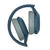 Sony-WH-H910N-Noise-Cancelling-Wireless-Headphones-with-Mic-35-Hours-Battery-Life-with-Quick-Charge-Hi-Res-Audio-Touch-Control-Google-Assistant-and-Alexa-Built-in-Blue Sony WH-H910N Noise Cancelling Wireless Headphones with Mic, 35 Hours Battery Life with Quick Charge, Hi-Res Audio…