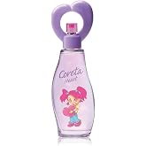 Coreta Heart Eau de Cologne for Kids, 1.7 fl. oz.