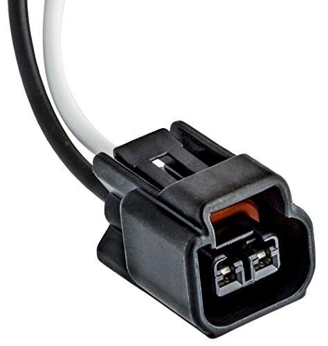 Clipsandfasteners Inc Ignition Coil Harness Connector Compatible with Ford Cars & Trucks - Thumbnail 2