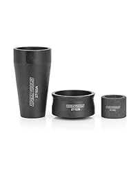 Oemtools 27163 Juego de adaptador de rótula