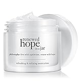 Philosophy Renewed Hope In A Jar, 1 oz