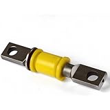 Polyurethane Front Suspension Lower Arm Front 1-06-1021 compatible with Toyota Windom MCV30 2001-2002 Camry ACV3 2001-On Estima T/L ACR30 40 MCR30 40 2001-2002