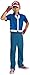 Rubie's Costume Pokemon Ash Deluxe Child Costume, Medium