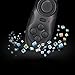 FAVOLCANO Wireless Bluetooth Gamepad Remote Controller