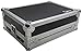 Harmony Audio HCMINILT Flight Glide Laptop Stand DJ Custom Case Compatible with Denon DN-MC4000