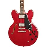 Epiphone Limited Edition ES-335 PRO Electric Guitar Cherry