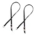 KLOUD City ® Black 22.75