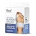 Bunion Corrector Adjustable Orthopedic Bunion Splint Toe Corrector Brace with Bunion Pads for Bunion Relief - Hallux Valgus Hinged Bunion Bootie for Nighttime Relief (2 PCS)