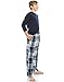 TINFL 6-12 Years Big Boys Ultra Soft 100% Cotton Lounge Pants
