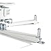 Peerless PRG PRO UNIVERSAL PROJECTOR KIT WHT