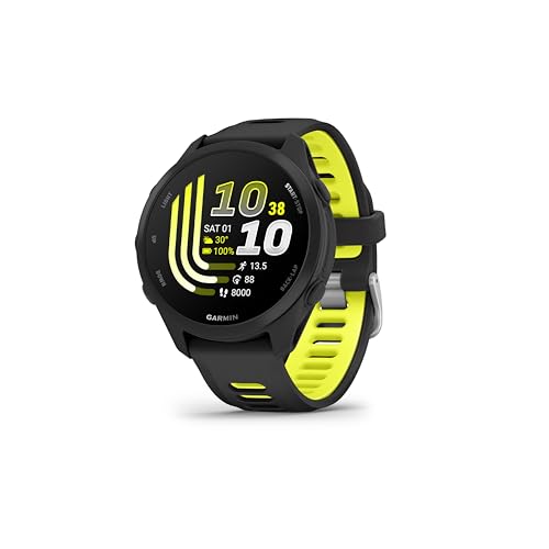 Garmin Forerunner 170 Music