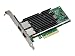 Intel Corp Converged Network T2 Adapter (X540T2) primary