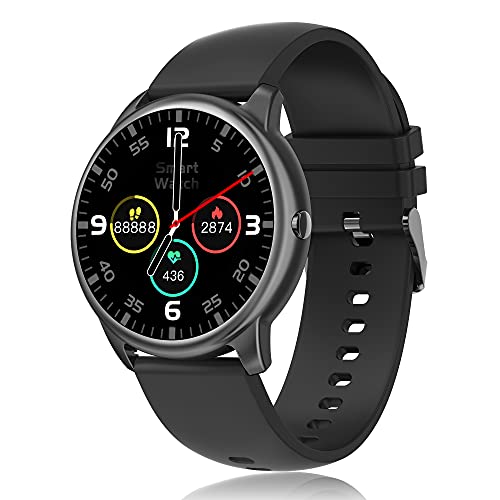 Eloj inteligente para hacer / contestar llamadas, reloj