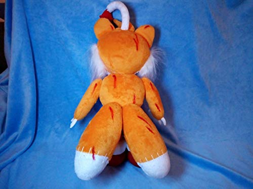 tails doll plush amazon