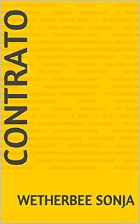 Livro contrato