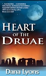 Heart of the Druae
