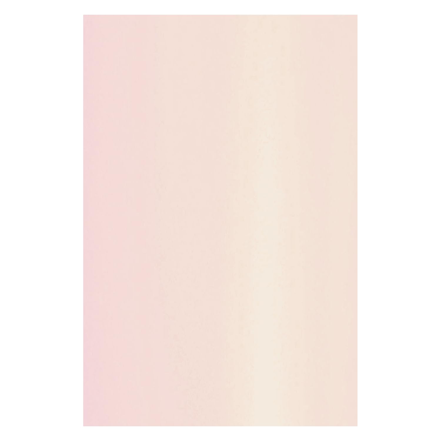 Netuno 10x Rose Gold Pearlescent Paper 120gsm A4 210x297mm 8.3x11.7in Aster Metallic Candy Pink Gold Elegant Shimmer Paper Metallic Card for DIY Wedding Invitations Scrapbooking Greeting Cards