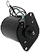 Power Tilt Trim Motor For Omc Evinrude 982058 982706