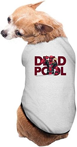 Cool Deadpool Film The Merc With A Mouth Poster Dog Clothes