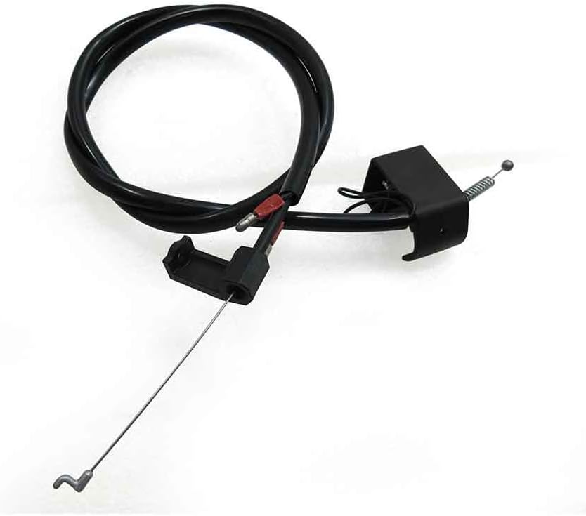 Homelite/Ryobi Throttle Cable Asm 308330004 Home & Kitchen