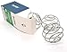HSKLOCK BUNMO Whisk Ball Shaker Balls - For Protein Shakes - 3 Pack
