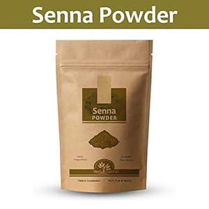 Herb Essential Seena Leaf Powder, 100g