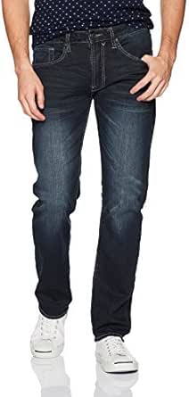 buffalo ash x skinny stretch