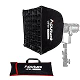 Aputure LS 60 Softbox for Aputure LS 60D and