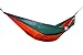 Best Hammock for Camping : Easy to Set Up & Pack Single / Double Person Hammock, with Separate Hammock Carry Bag by Big Bear Outdoors (Camping Hammock Single)