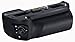 Samsung ED-VGNX01/US Vertical Battery Grip for NX1 (Black)