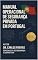 Livro Manual Operacional de Segurança Privada em Portugal
