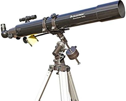 celestron powerseeker 80 eq