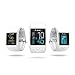 Polar M600 Wrist Strap White