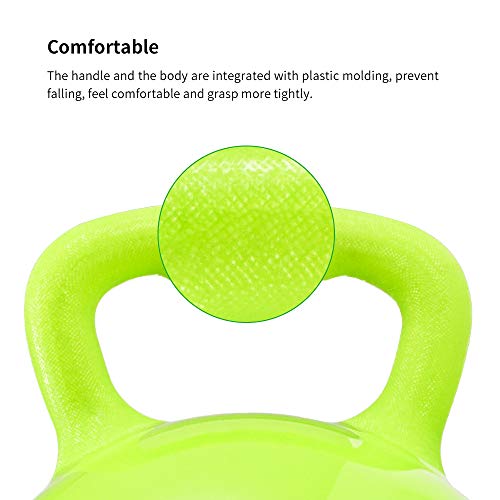 XIANNVV-Gewicht-Kettle-Bell-Yoga-Kettle-Bell-Kettlebell-Wassergefuelltes-Krafttraining-Home-Gym-Fitness-Crossfit