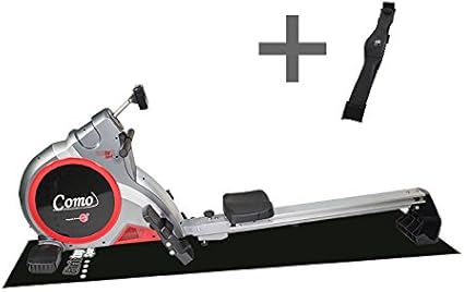 christopeit rowing machine