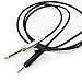 NewFantasia Replacement Audio Upgrade Cable Compatible with Bose QuietComfort 15, QC15 Headphones 1.5meters/4.9feet