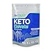 BioTrust Keto Elevate - Keto Boosting Pure C8 MCT Oil Powder | Ketogenic Diet Supplement | Keto Coffee Creamer | 100% Caprylic Acid