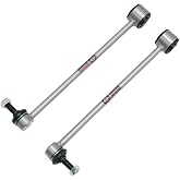 Freedom Off-Road Rear Extended Endlinks For 2-3.5" Lift For 07+ Wrangler