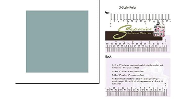 superior dollhouse miniatures