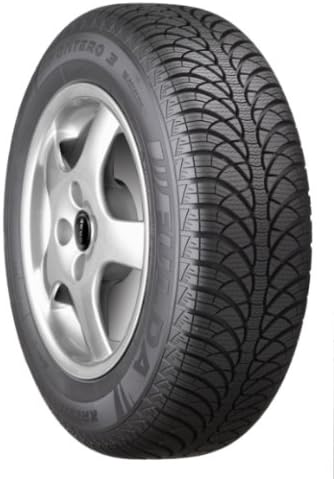 Fulda Kristall Montero 3 M+S - 175/65R14 82T - Winter Tire