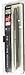 Pilot Frixion Ballpoint Pen, Firxion Biz 2, Black & Red Ink, Gray (LFBT-3SUF-GY)