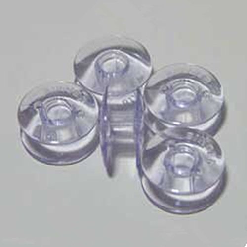YEQIN (TM 172336 Singer Class 66 Plastic Bobbin (10 Pack)