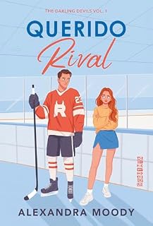 Livro Querido Rival: The Darling Devils volume 1